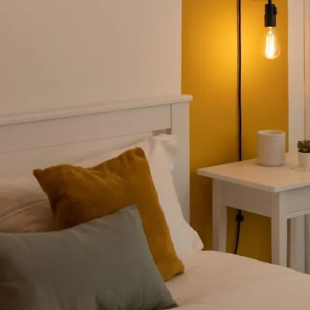 Porta Susa-centro Con Netflix, Wi-fi E A/c Turin