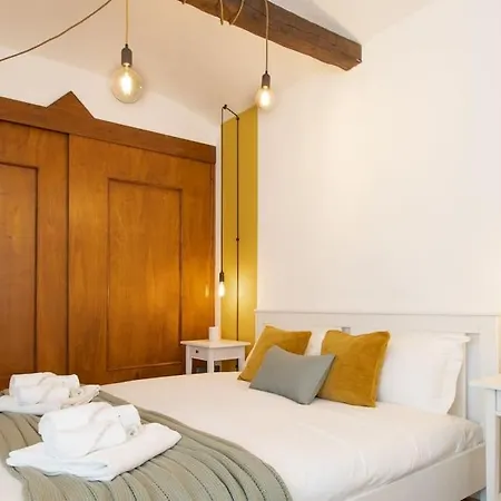 Porta Susa-centro Con Netflix, Wi-fi E A/c * Turin